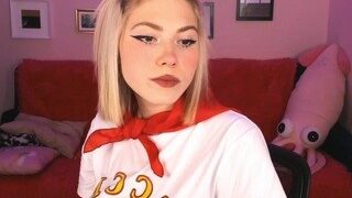 ZellaWright nude before cam – live sex chat