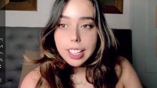 6valentine9 nude before cam – live sex chat