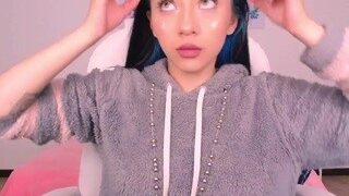 Alisson, ?? nude before cam – live sex chat