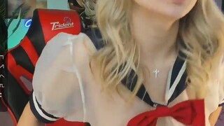 Amelia-Shine nude before cam – live sex chat