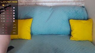 AriaDonovan nude pussy closeups on cam for live sex video chat