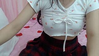 _CandySweetie_ nude pussy closeups on cam for live sex video chat