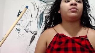 Clara-and-chanty nude before cam – live sex chat