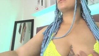 ♥, Irene nude before cam – live sex chat