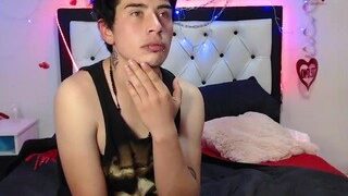 EVELYN-ZOE nude before cam – live sex chat