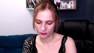 EvelynHarper nude before cam – live sex chat