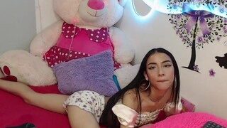 Evi-soto nude before cam – live sex chat