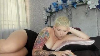 ?, ? Harleymegan ? nude before cam – live sex chat