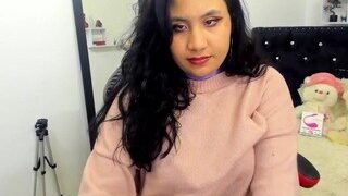 ?, Luna ??? nude before cam – live sex chat