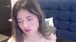 ?, ?????-????? nude before cam – live sex chat