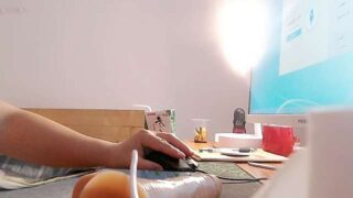 GFrances nude pussy closeups on cam for live sex video chat