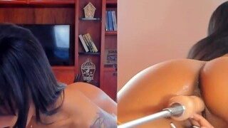 Kink-Mindy nude before cam – live sex chat