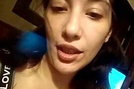 LaEmperatrix nude pussy closeups on cam for live sex video chat