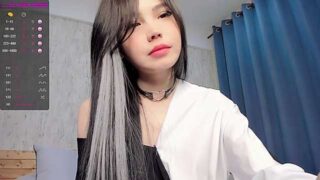 Lovely_Erain nude pussy closeups on cam for live sex video chat