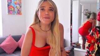 MissValerieWatts nude before cam – live sex chat