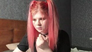 Night-fairy nude before cam – live sex chat