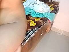 RasbHari90090Ra nude pussy closeups on cam for live sex video chat
