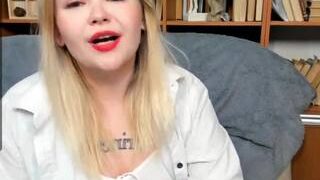 Remilia Zimmermann nude before cam – live sex chat