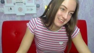 SabrinaRR nude before cam – live sex chat