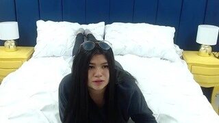 Samantaa-Garcia nude before cam – live sex chat