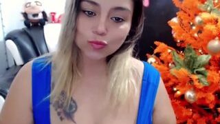 Shantalmilf nude before cam – live sex chat