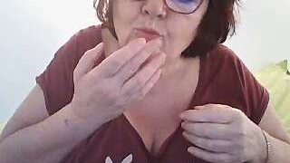 sheerazade nude pussy closeups on cam for live sex video chat