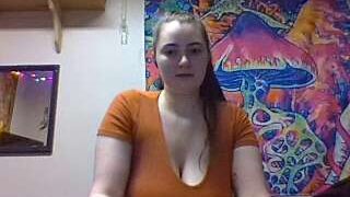 Snowbunnycake_131 nude pussy closeups on cam for live sex video chat