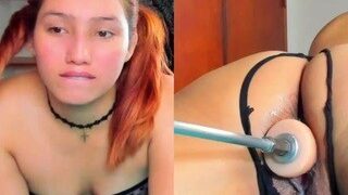Sophie-Spring nude before cam – live sex chat