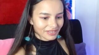 Valeri-Saldana nude before cam – live sex chat