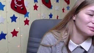 ValeryGlover nude before cam – live sex chat