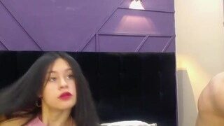 WhiteAnPink nude before cam – live sex chat