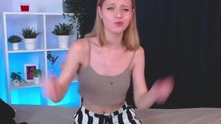 Zenna-fost nude before cam – live sex chat