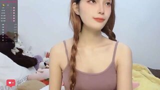 AryaCox nude pussy closeups on cam for live sex video chat
