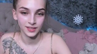 DarcyDiaz nude before cam – live sex chat