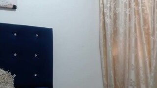 Kity-latin nude before cam – live sex chat