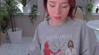 LizzyBrinkx nude before cam – live sex chat