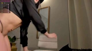 TianaEvans nude pussy closeups on cam for live sex video chat