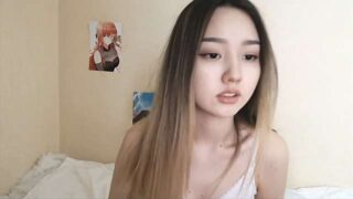 chanlia nude pussy closeups on cam for live sex video chat