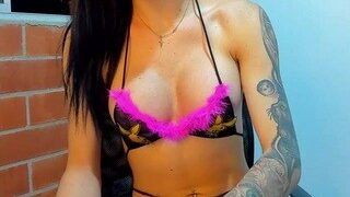 Cherry-godolest nude before cam – live sex chat