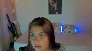 ?, E L IZ A B E T H ? nude before cam – live sex chat