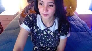 ?, Emma Morgan ? nude before cam – live sex chat