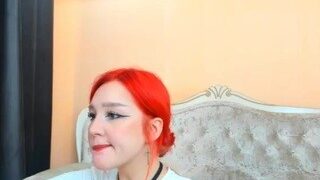 Imafrodit nude before cam – live sex chat