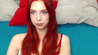 RedFoxyF nude before cam – live sex chat