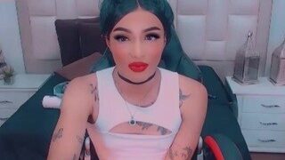 Royal-scarlett nude before cam – live sex chat