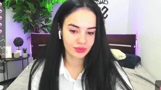 SiaraSan nude before cam – live sex chat