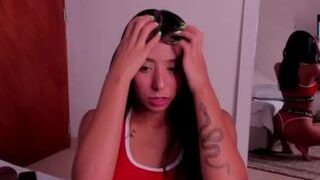 Antonela, ♥ nude before cam – live sex chat
