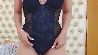 ?, Payton Poisen? nude before cam – live sex chat