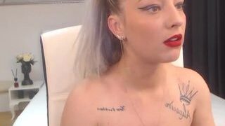 IreneAdlerXOXO nude before cam – live sex chat