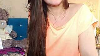 Jessaminn nude pussy closeups on cam for live sex video chat