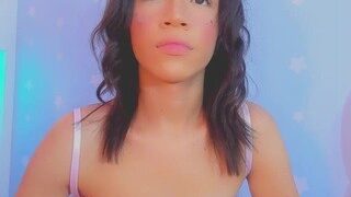 Little fabiana nude before cam – live sex chat